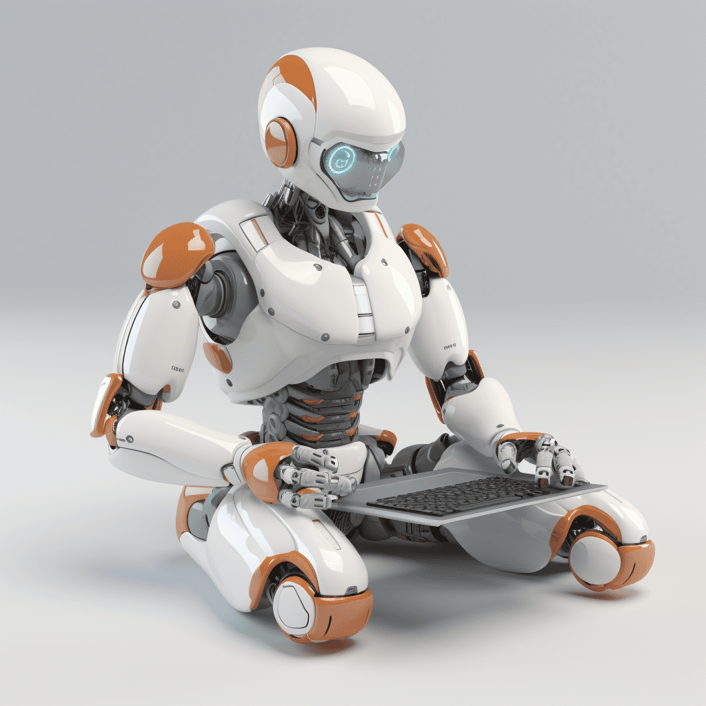 Робототехника и онлайн-образование: создание и программирование роботов